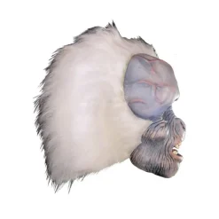 Trick Or Treat Studios Zagone Studios Classic Collection - Visitor From Space Mask