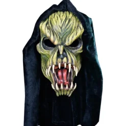 Trick Or Treat Studios Zagone Studios Classic Collection - Fang Face Version 2 Mask