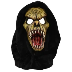 Trick Or Treat Studios Zagone Studios Classic Collection - 1977 Green Fang Face Mask